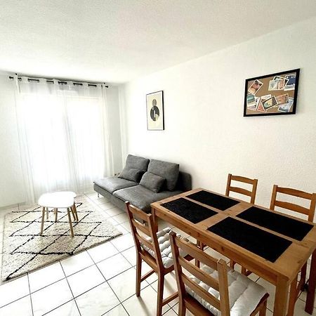 Duplex Moderne Proche De Toutes Commodites Bordeaux Exterior foto