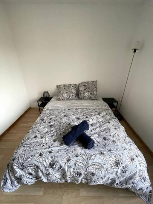 Duplex Moderne Proche De Toutes Commodites Bordeaux Exterior foto