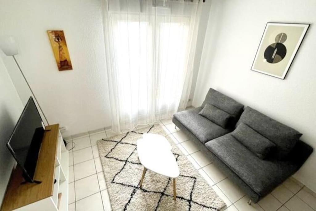 Duplex Moderne Proche De Toutes Commodites Bordeaux Exterior foto