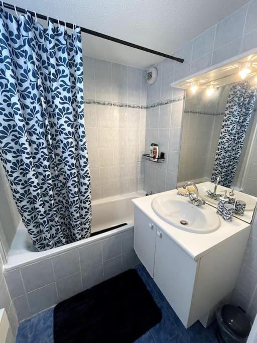 Duplex Moderne Proche De Toutes Commodites Bordeaux Exterior foto